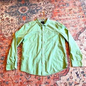 Calvin Klein Men’s Dress Shirt